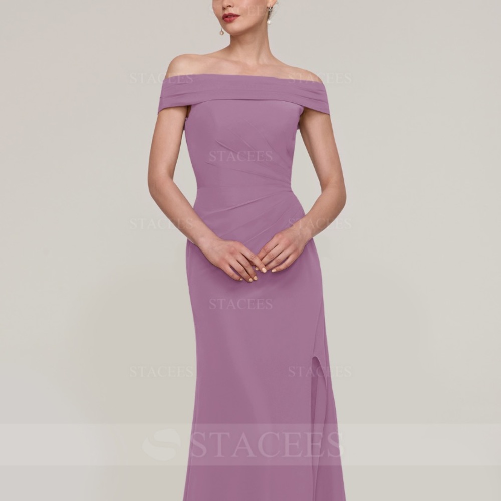 Ladies MOB or MOG dress